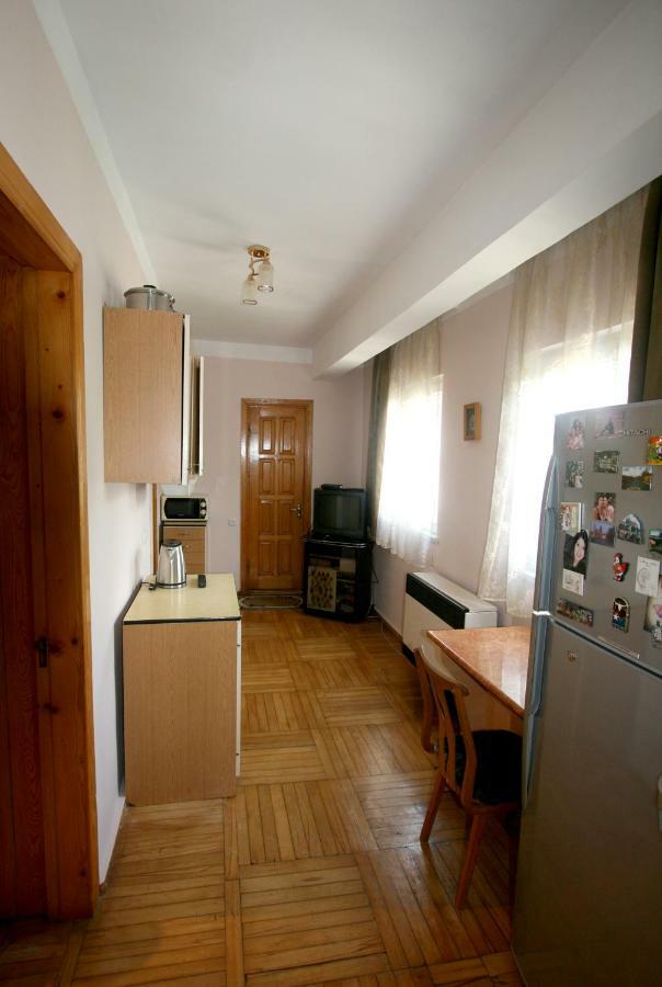 Комплекс 35 Paliashvili Кутаиси Экстерьер фото